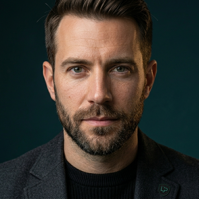Leo Vance