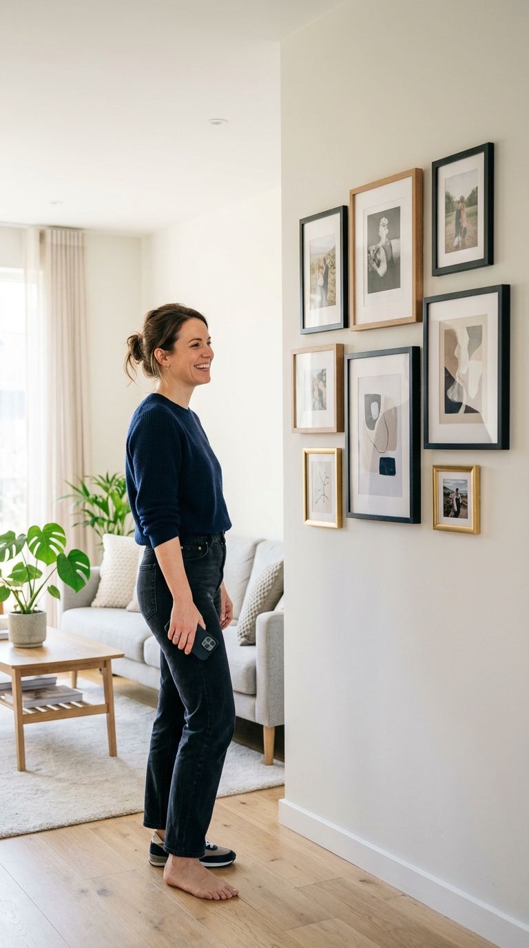Your Frames Are Straight — Now Keep Them That Way