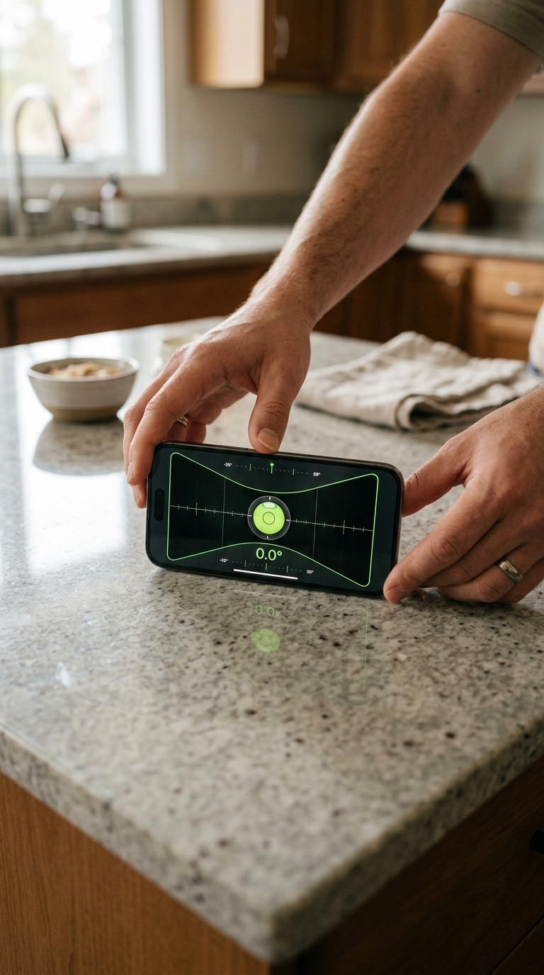 Step 2: Calibrate Your App for Accurate Readings