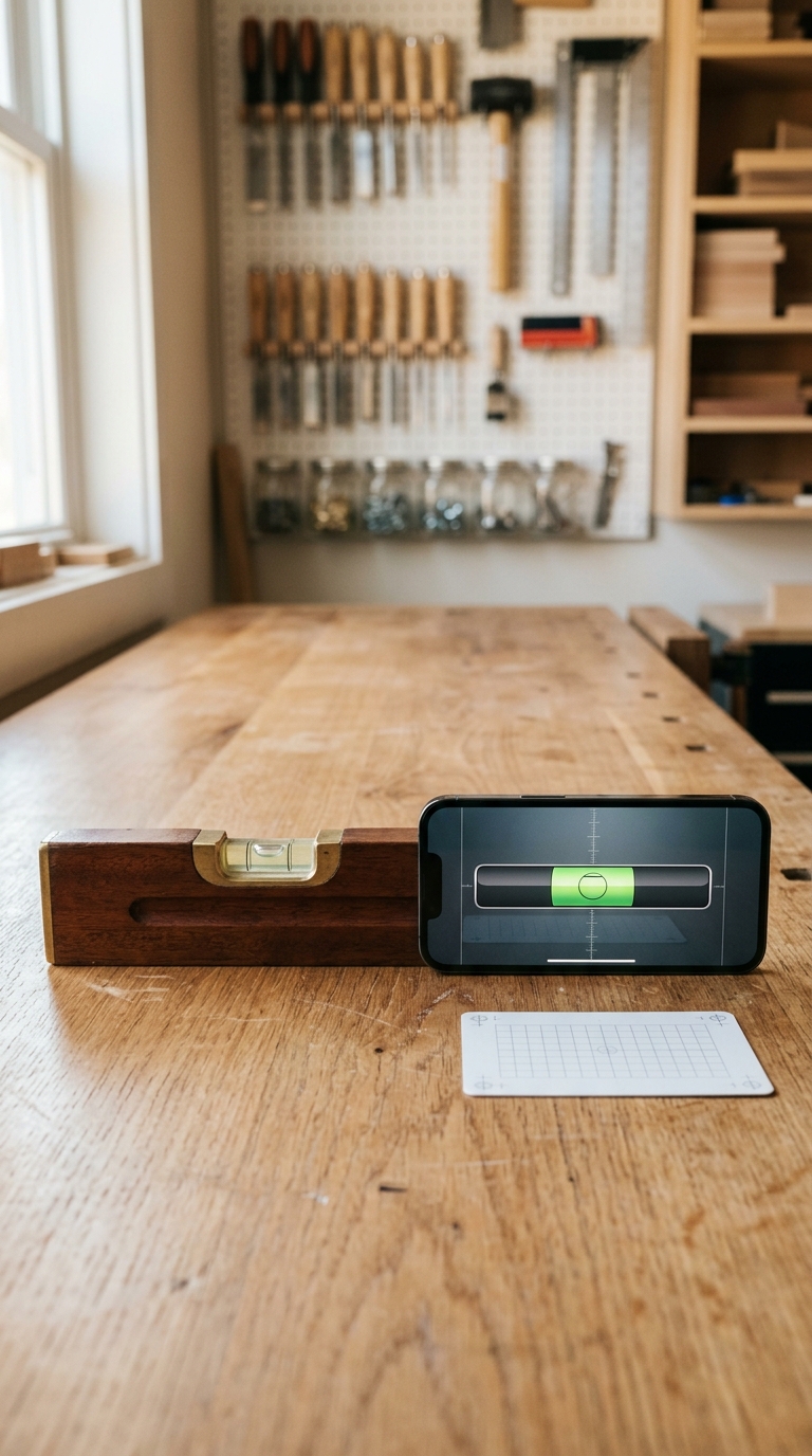 Step 1: Choose the Right Tool and Set Up Your Workspace
