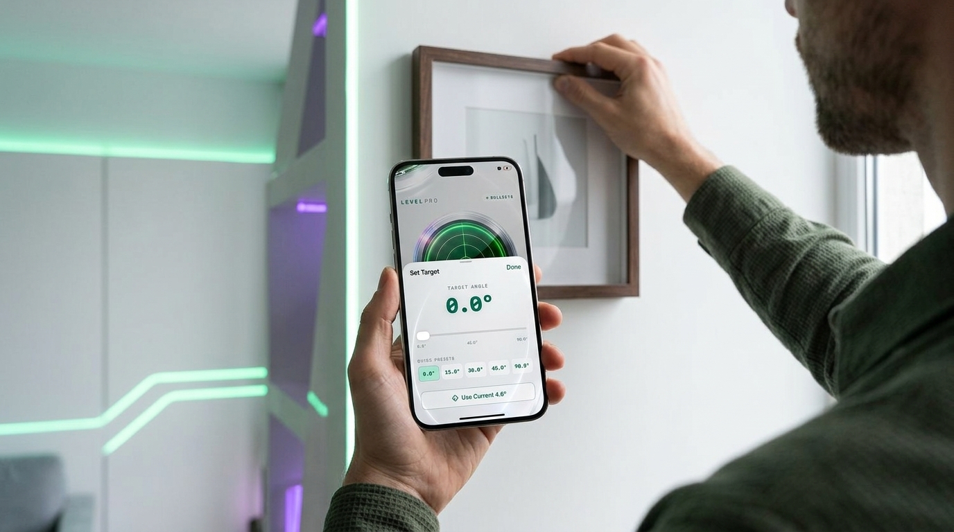 Fazit: LevelPro – Die intelligente Wahl für Profis