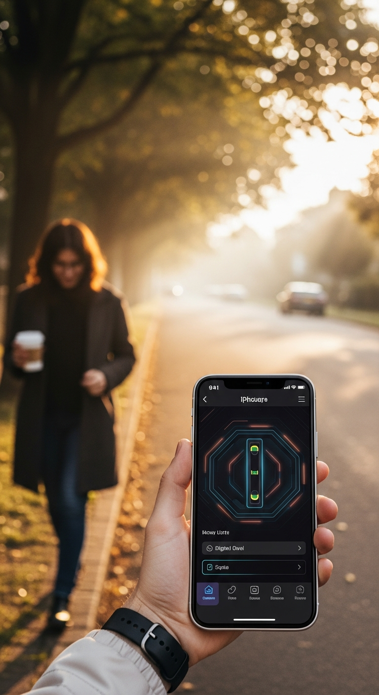 What to Look for in the Best Free Level App for iPhone