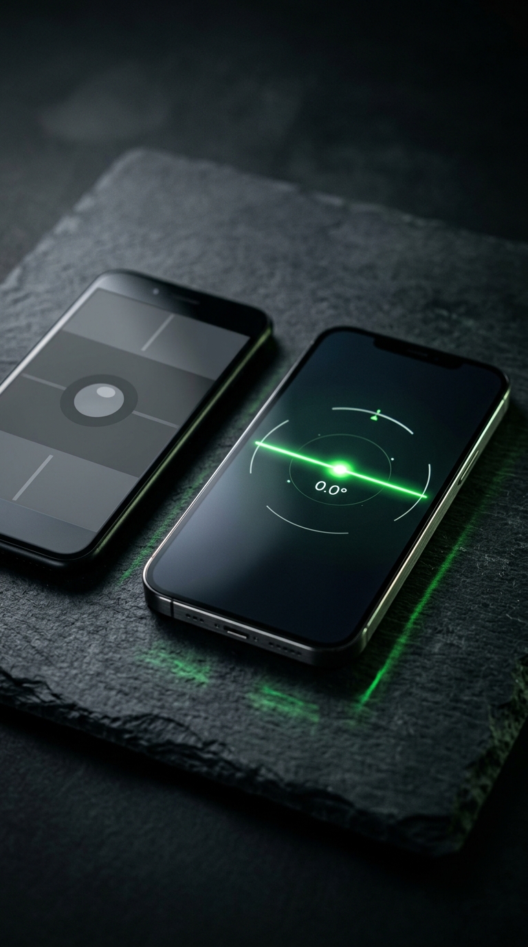 Final Verdict: Spirit Level App vs Bubble Level App — Which One Should You Download?