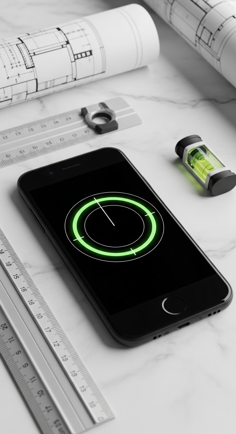 1. Intelligent Calibration That You Can Actually Trust