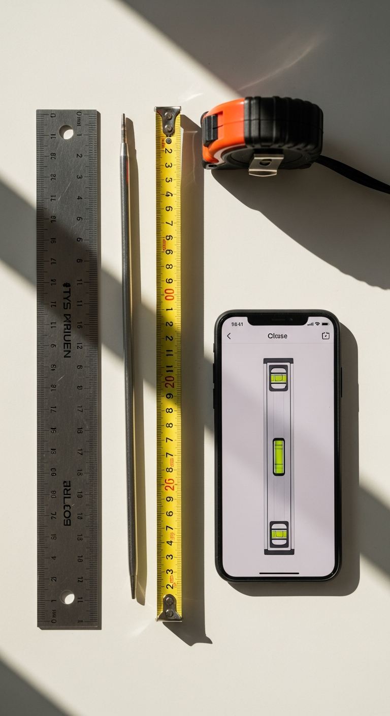 1. Precision You Can Actually Trust — Accurate Readings Every Time