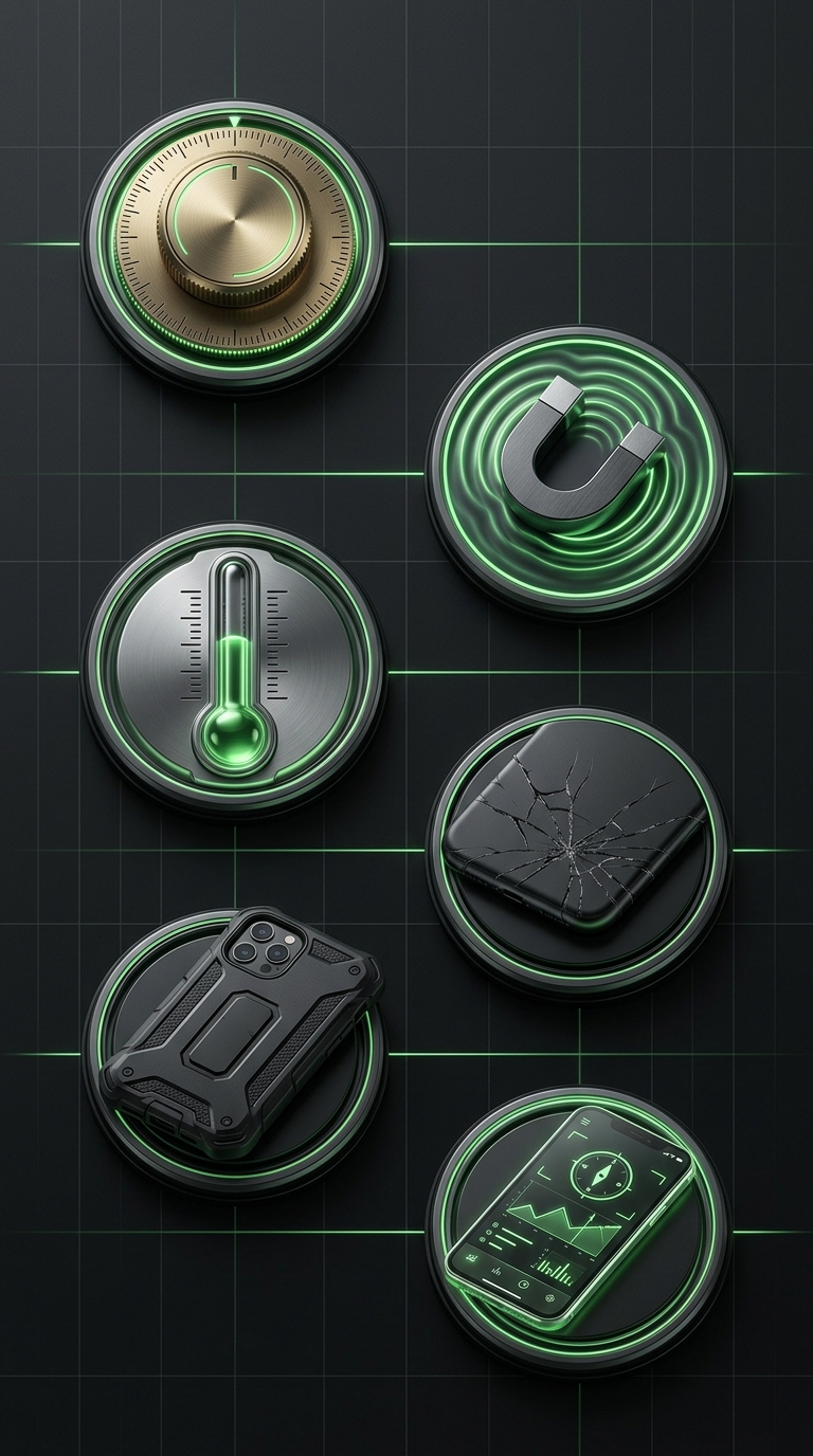 What Factors Have the Biggest Impact on iPhone Level Accuracy?