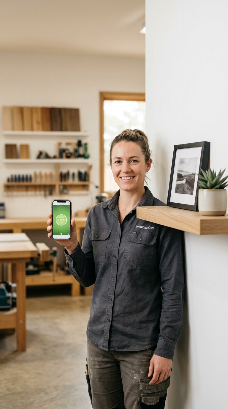 You Now Know How to Calibrate Your iPhone Level Tool — Here's What's Next