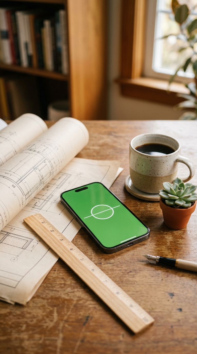 How to Use Bubble Level on iPhone: Step-by-Step